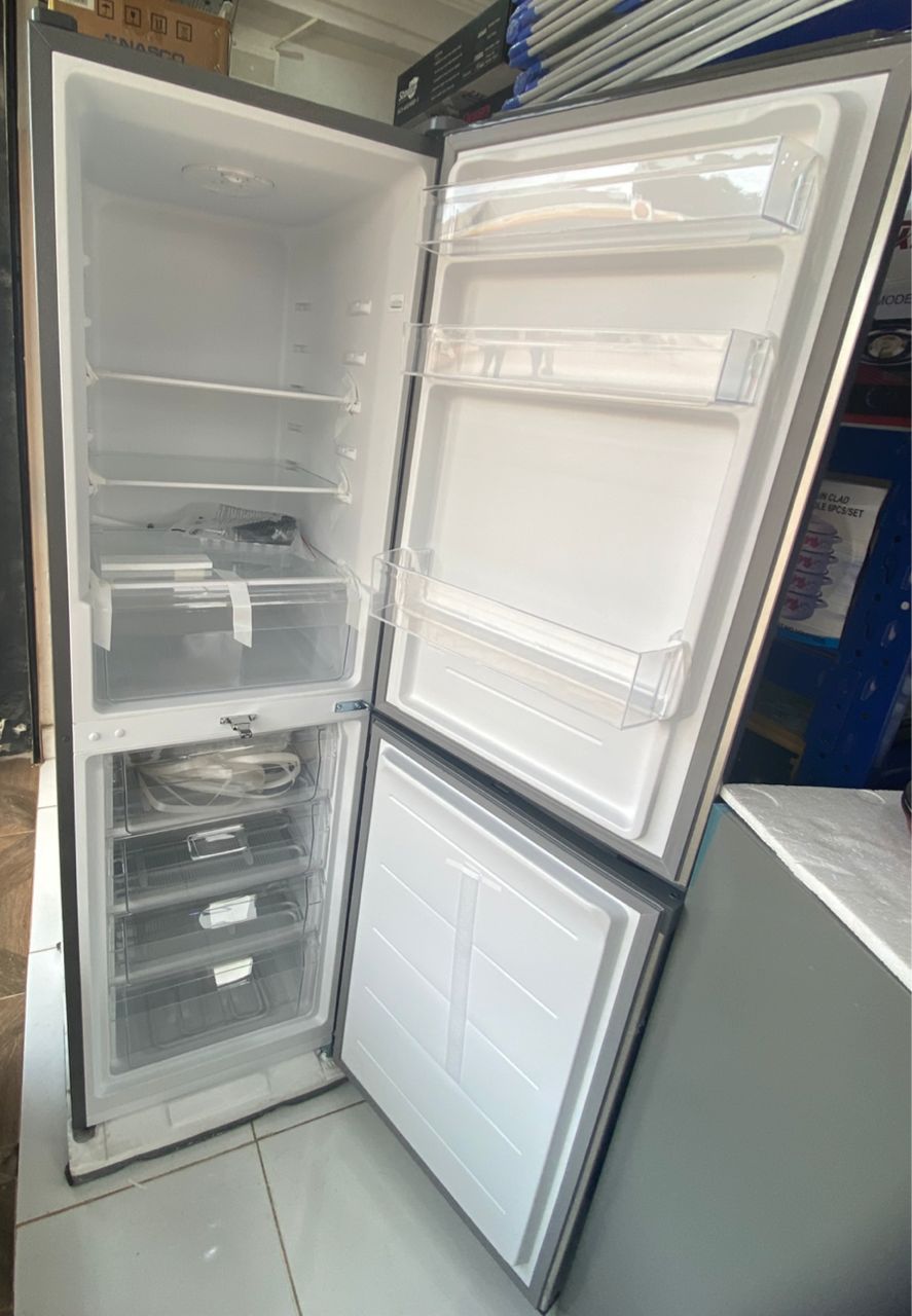 Novo Double Door Fridge